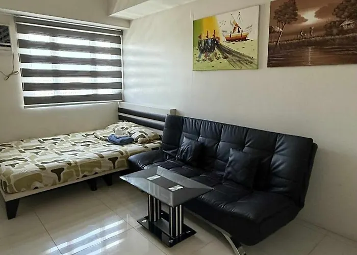 Apartamento Princeton Near Gilmore Sta Wifi Netflex