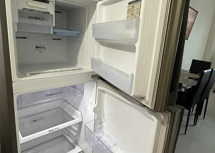 Apartamento Princeton Near Gilmore Sta Wifi Netflex *