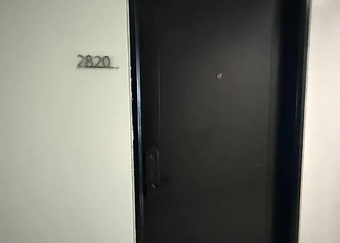 Apartamento Princeton Near Gilmore Sta Wifi Netflex Manila